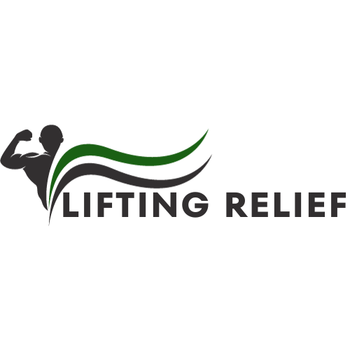Lifting Relief