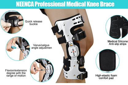 Orthotic Knee Brace Pro