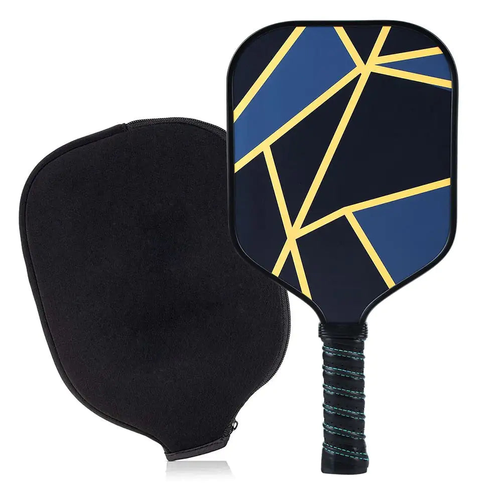 Lifting Relief Pickleball paddles
