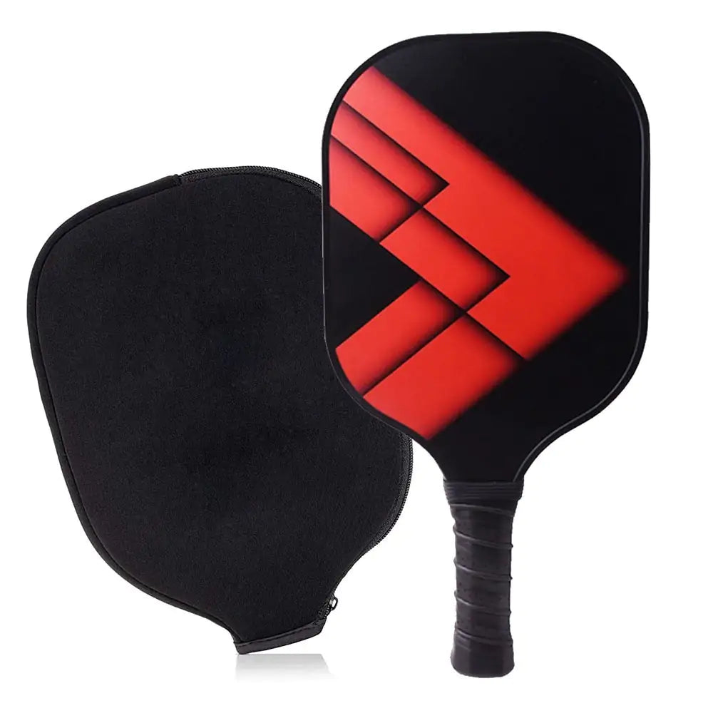 Lifting Relief Pickleball paddles