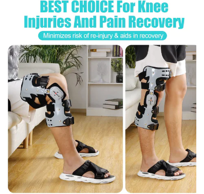 Orthotic Knee Brace Pro