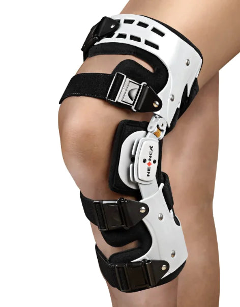 Orthotic Knee Brace Pro