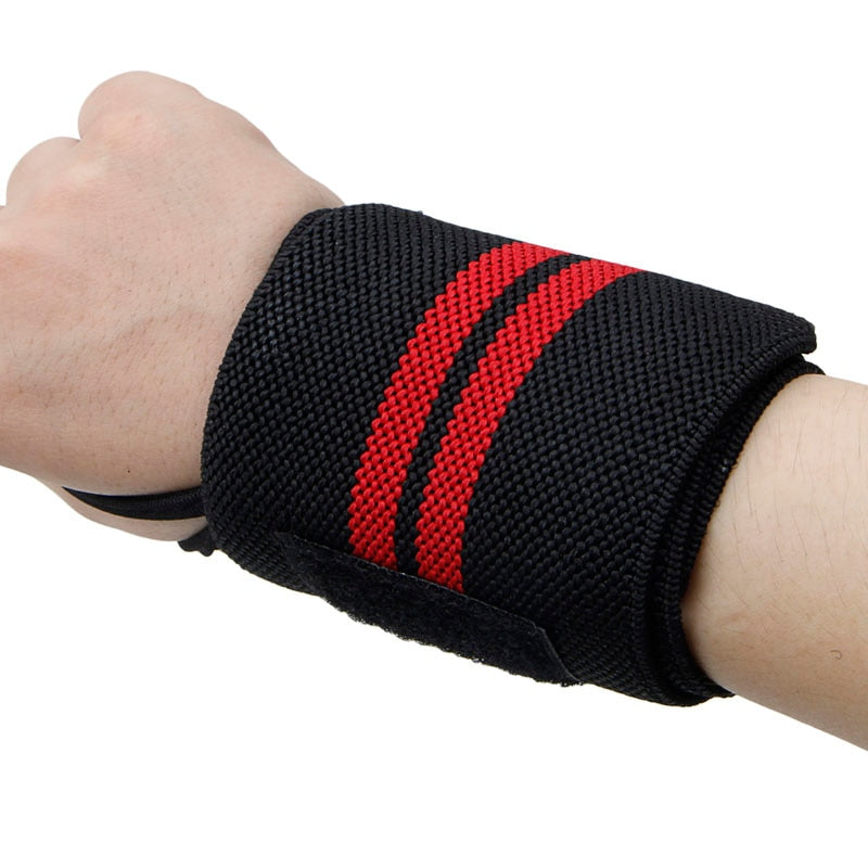 Weightlifting Hand Support Wristband