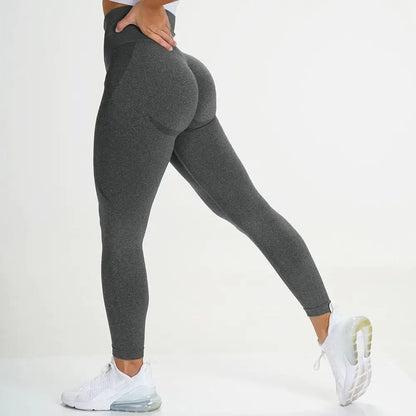 Fitness Yoga Pants