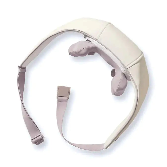 Therma Touch Body and Neck Massager White