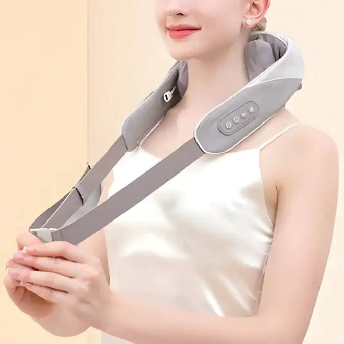 Therma Touch Body and Neck Massager